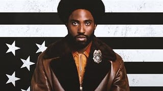 BlacKkKlansman