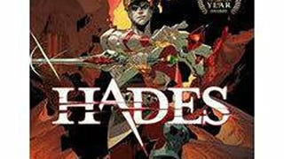 Hades - PlayStation 4