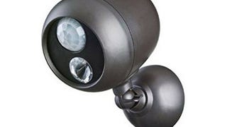 Mr Beams MB360 Wireless LED Spotlight with Motion Sensor...