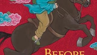 Mulan: Before the Sword (Disney Mulan)