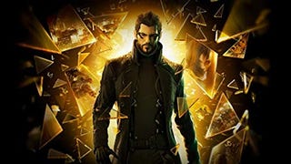 Deus Ex: Human Revolution (Original Game Soundtrack)