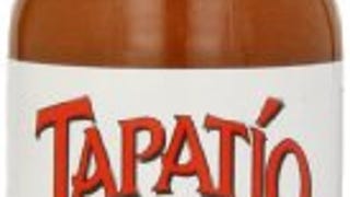 Tapatio Hot Sauce, Salsa Picante, 5 oz (Pack of 24)