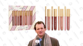 Ulta Matchmaker Lip Set