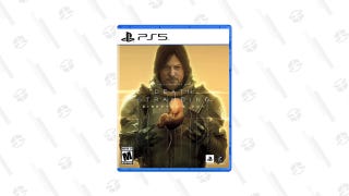 Death Stranding Director’s Cut (PS5)