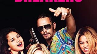 Spring Breakers