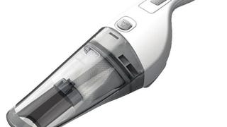 BLACK+DECKER Handheld Vacuum 2Ah, Power White (HNV220BCZ10FF)...