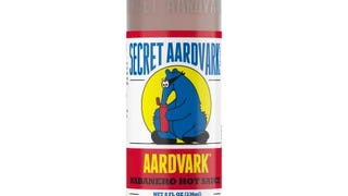 Secret Aardvark Habanero Hot Sauce - Habanero Peppers & Roasted...