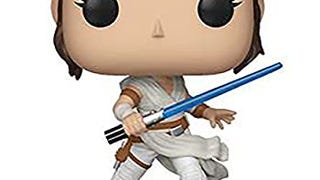 Funko Pop! Star Wars: Episode 9, Rise of Skywalker...