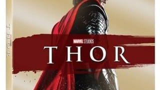 Thor [4K UHD]