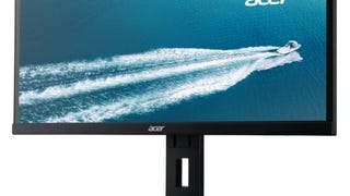 Acer B296CL 29-Inch IPS (2560 x 1080) Widescreen Display...