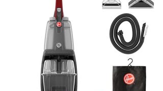 Hoover PowerScrub Deluxe Carpet Cleaner Machine for Carpet...