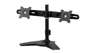 Planar AS2 Dual Monitor Stand Supports Monitors Between...