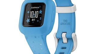 Garmin vivofit jr. 3, Fitness Tracker for Kids, Includes...