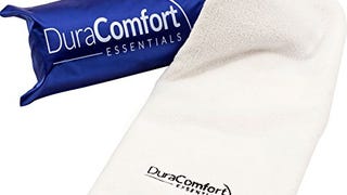 DuraComfort Essentials Super Absorbent Anti-Frizz Microfiber...