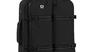 OGIO ALPHA Convoy 4-Wheel Spinner Carry-on Travel Bag, US...