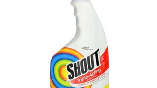 Shout Laundry Stain Remover Trigger Spray - 22 oz - 2...