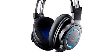 Audio-Technica ATH-G1WL Premium Wireless Gaming Headset...