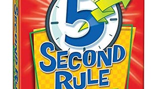 PlayMonster 5 Second Rule