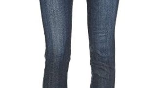 AG Adriano Goldschmied Women's The Stilt Cigarette Jeans,...