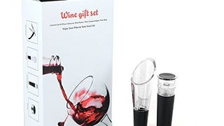 Bevan Wine Accessories,Wine Corkscrew,Wine Pourer,Wine...