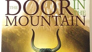 The Door in the Mountain (The Ariadne Series)