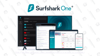 Surfshark One Computer Privacy and Security Package