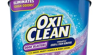 OxiClean Odor Blasters Versatile Odor and Stain Remover...