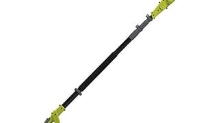 Sun Joe iON8PS 40-volt Cordless Chain Saw, 8-Inch, 4-...