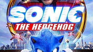 Sonic the Hedgehog