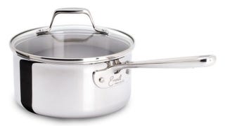 Emeril by All-Clad E9831864 PRO-CLAD Tri-Ply Stainless...