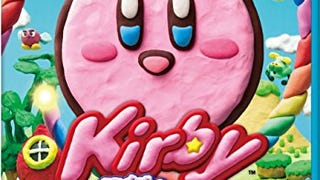 Kirby & The Rainbow Curse