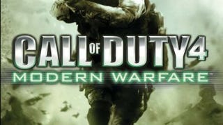 Call of Duty 4: Modern Warfare - Mac