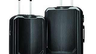 Samsonite Duraflex Lightweight Hardside Set (20"/24"), Only...