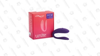 We-Vibe Unite