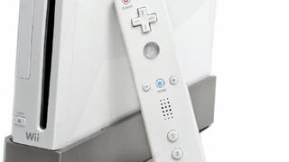 Nintendo Wii Console, White (Renewed)