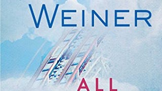 All Fall Down: A Novel