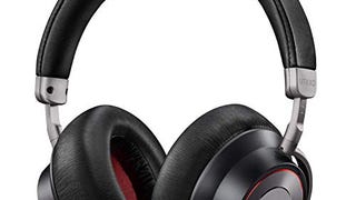 UTAXO Noise Cancelling Headphones, Bluetooth Headphones...