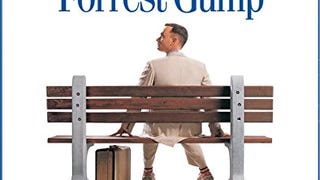 Forrest Gump [Blu-ray]