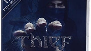 Thief - Playstation 3