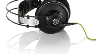 AKG Q 701 Quincy Jones Signature Reference-Class Premium...