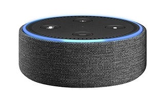 Amazon Echo Dot Case (fits Echo Dot 2nd Generation only)...