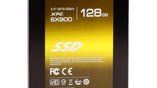 ADATA XPG SX900 128GB 2.5 Inch SATA III Excellent Read...