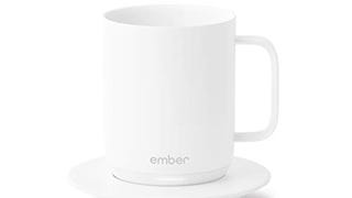 Ember Temperature Control Smart Mug, 10 Ounce, 1-hr Battery...