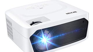 Video Projector, EKASN Portable Movie Projector Support...