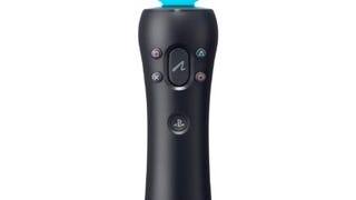 Playstation 3 Move Motion Controller