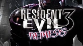 Resident Evil 3: Nemesis - PS3 [Digital Code]