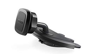 Car Mount, Anker CD Slot Magnetic Universal Phone Holder...