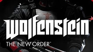 Wolfenstein: The New Order [Online Game Code]