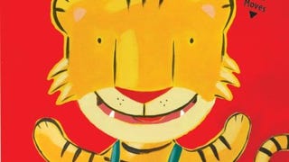 Little Tiger is Loud: A Book About Using Your Inside...