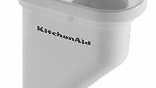 KitchenAid KPEXTA Stand-Mixer Pasta-Extruder Attachment...